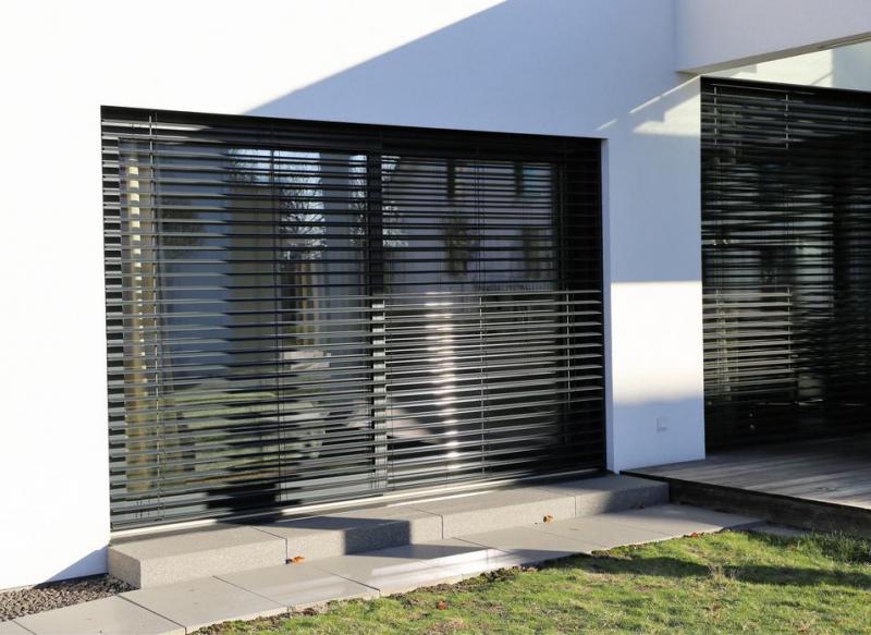 Brise-soleil &agrave; Mulhouse, guide pour une installation sur mesure