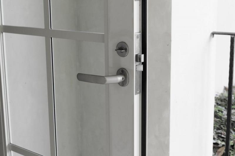 Porte d'entr&eacute;e &agrave; Mulhouse, comment bien choisir son mod&egrave;le ?