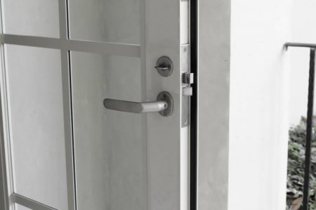 Porte d'entr&eacute;e &agrave; Mulhouse, comment bien choisir son mod&egrave;le ?